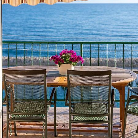 Apartment By The Sea Podgora Esterno foto