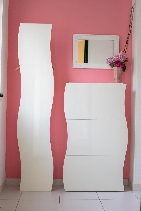 Apartment By The Sea Podgora Esterno foto
